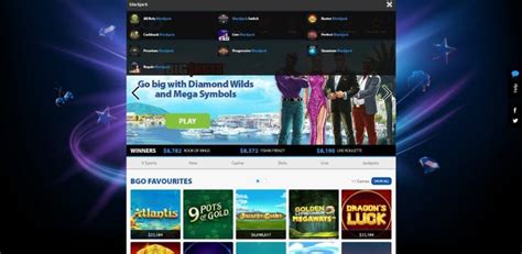 bgo online casino|Bgo.com Casino Review 2024.
